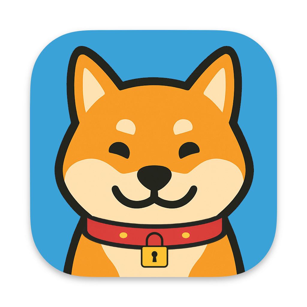 Domain Doggy