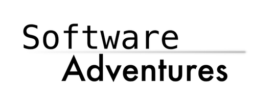 Software Adventures